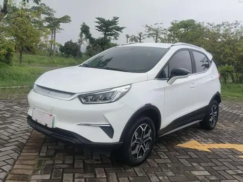 BYD 元Pro 2023