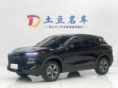 Jetour 大圣 2023