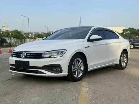Volkswagen Lamando 2019