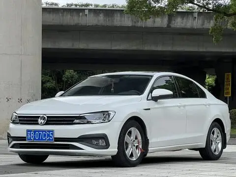 Volkswagen Lamando 2019
