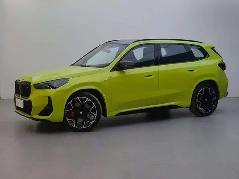 BMW X1 2024