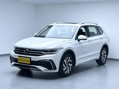 Volkswagen Tiguan L 2024