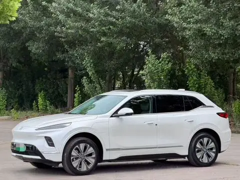 Buick E5 2025