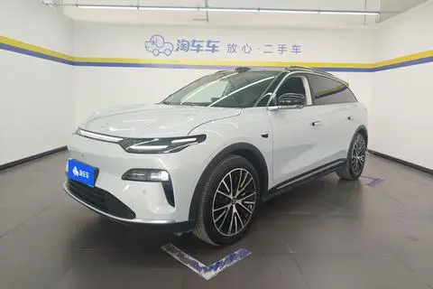 Leapmotor C11 2026