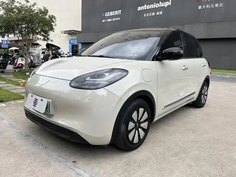 Wuling Bingo 2023