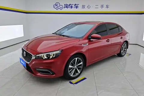 MG 6 2019