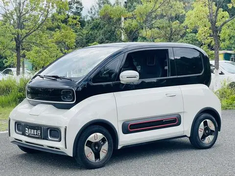 Baojun KiWi EV 2022