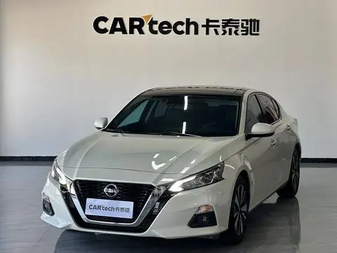 Nissan Teana 2021