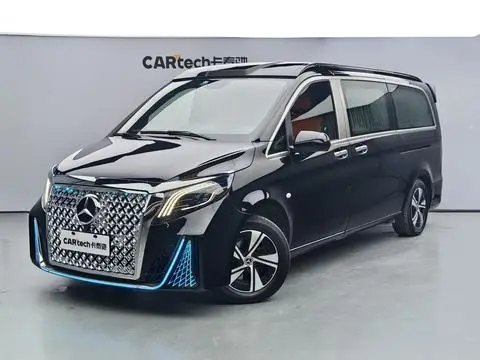 Mercedes-Benz 威霆 2020