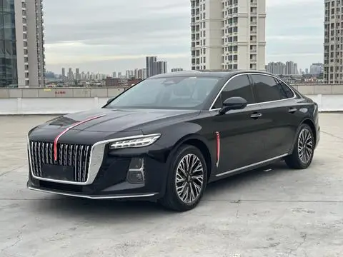Hongqi H5 2024