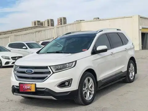 Ford 锐界 2016