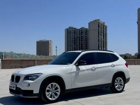 BMW X1 2014