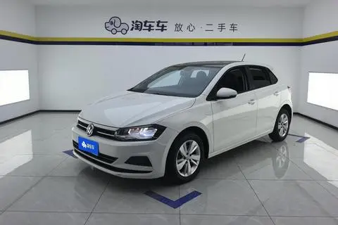 Volkswagen Polo 2019