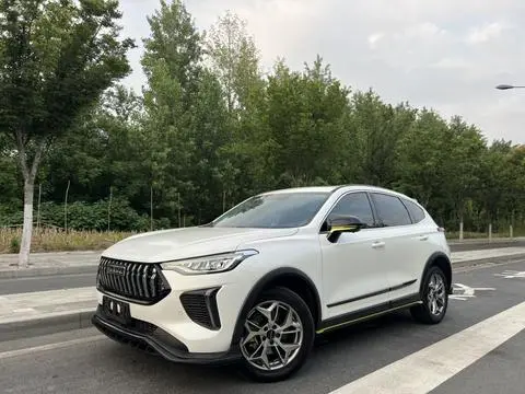 Haval 赤兔 2022