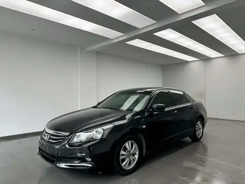 Honda Accord 2011