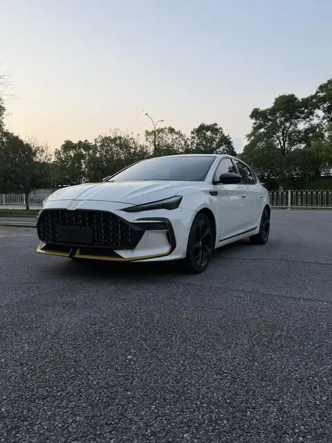 MG 6 2020