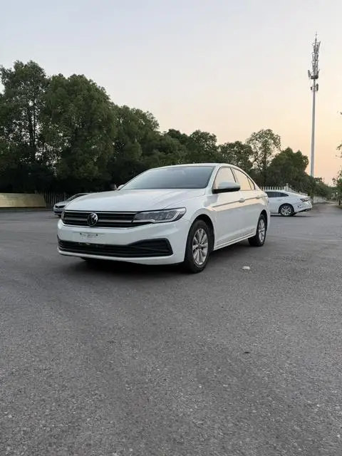 Volkswagen Bora 2021