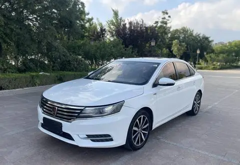 Roewe i6 Classic 2018