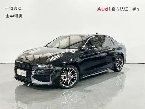 Lynk & Co 03 2019