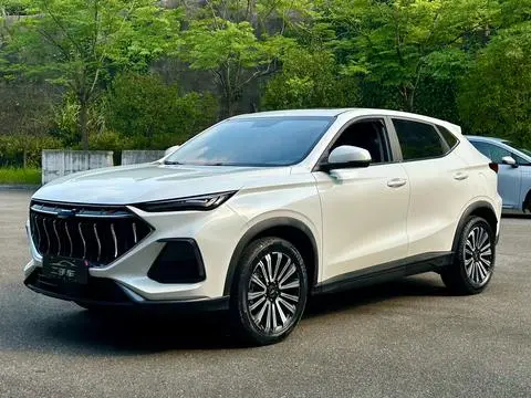 Oshan X5 2022