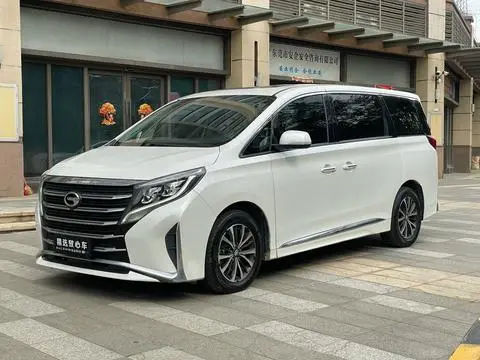 GAC M8 2023