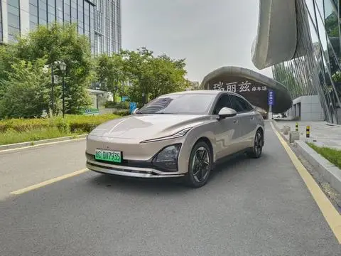 Wuling 星光EV 2024