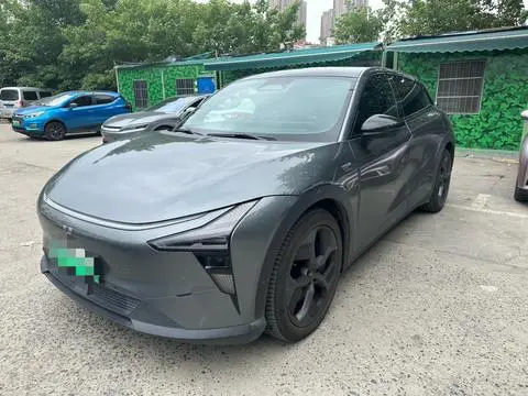 Jiyue 01 2024