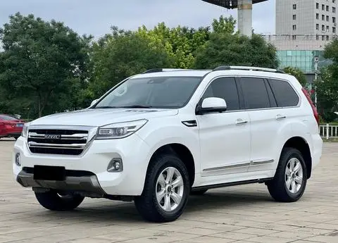 Haval H9 2020