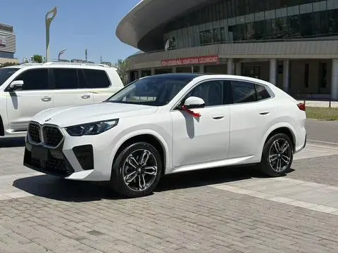 BMW X2 2024