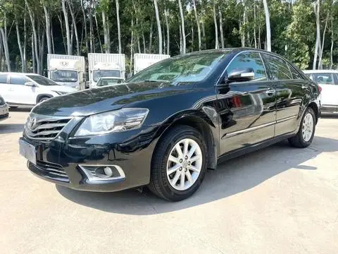 Toyota Camry 2013