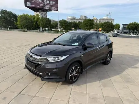 Honda 缤智 2020