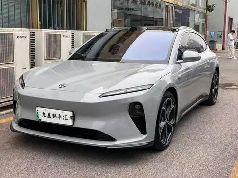 NIO ET5T 2023