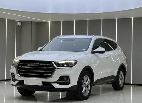 Haval H6 2021