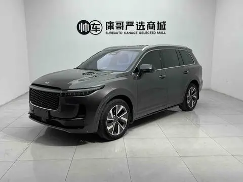Li ONE 2021