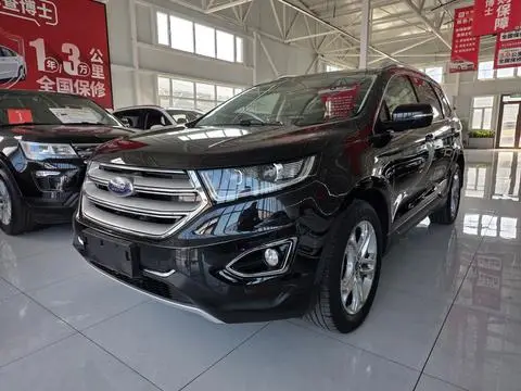 Ford 锐界 2016