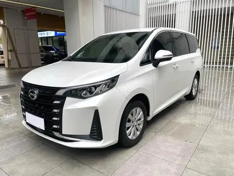 GAC M6 2023