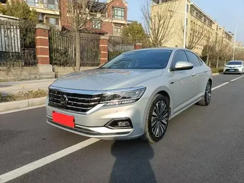 Volkswagen Passat 2021