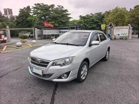 Toyota Corolla Altis 2013