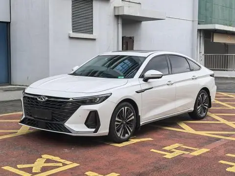 Chery Arrizo 8 2024