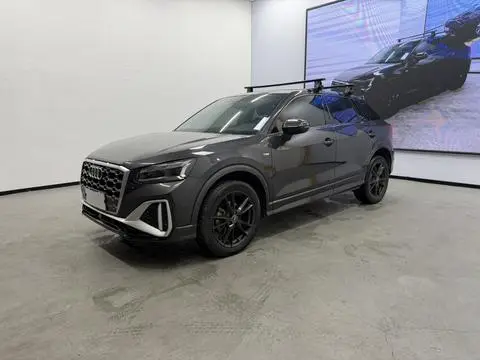 Audi Q2L 2022