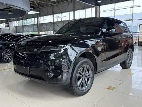 Land Rover 揽胜运动 2024