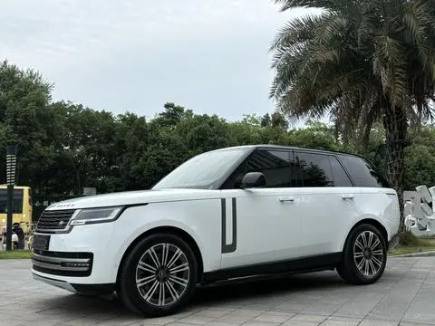 Land Rover Range Rover 2024
