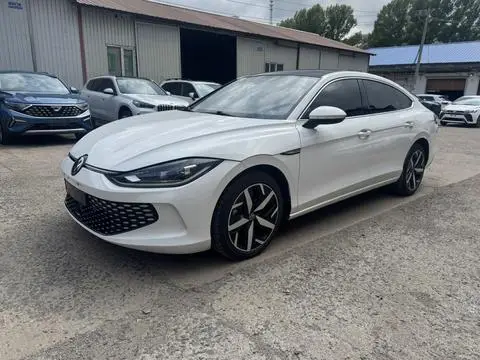 Volkswagen Lamando 2022