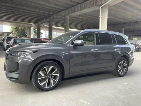 Li ONE 2021