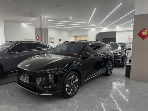 NIO ES6 2024