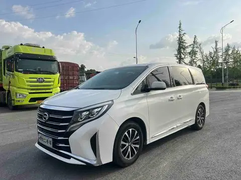 GAC M8 2021
