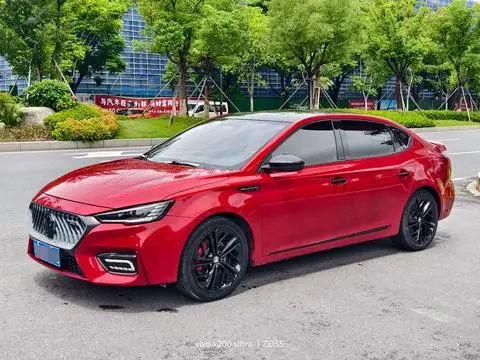 MG 6 2020