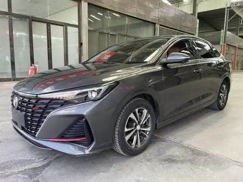 Changan Eado 2023