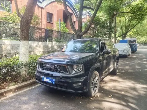 Haval DargoPLUS 2023