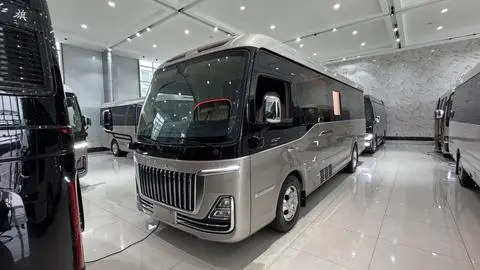 Hongqi 金葵花国悦 2026